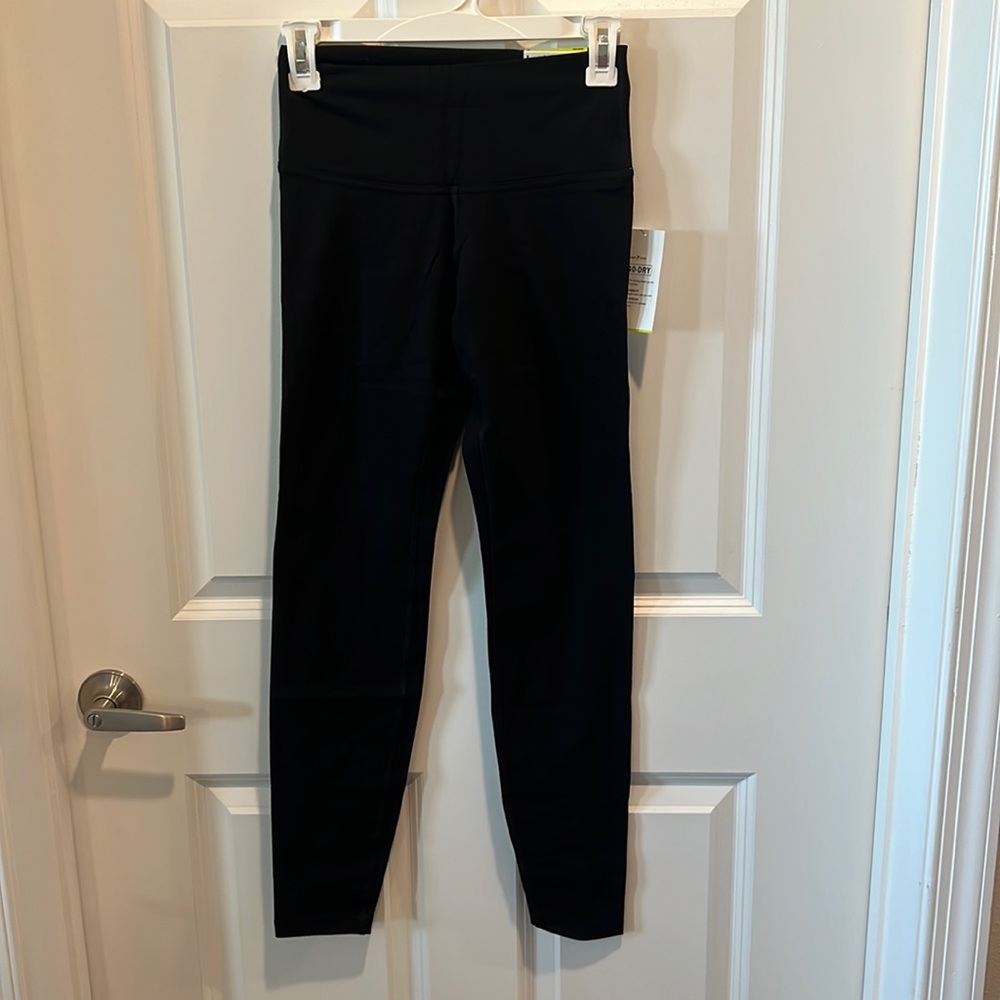 Old navy go dry leggings